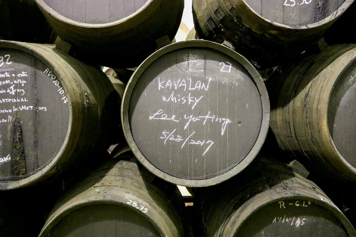 西班牙赫雷斯 雪利酒故鄉最棒小酒館Tabanco MARIÑIGUEZ - 第12張圖 西班牙赫雷斯 雪利酒故鄉最棒小酒館Tabanco MARIÑIGUEZ