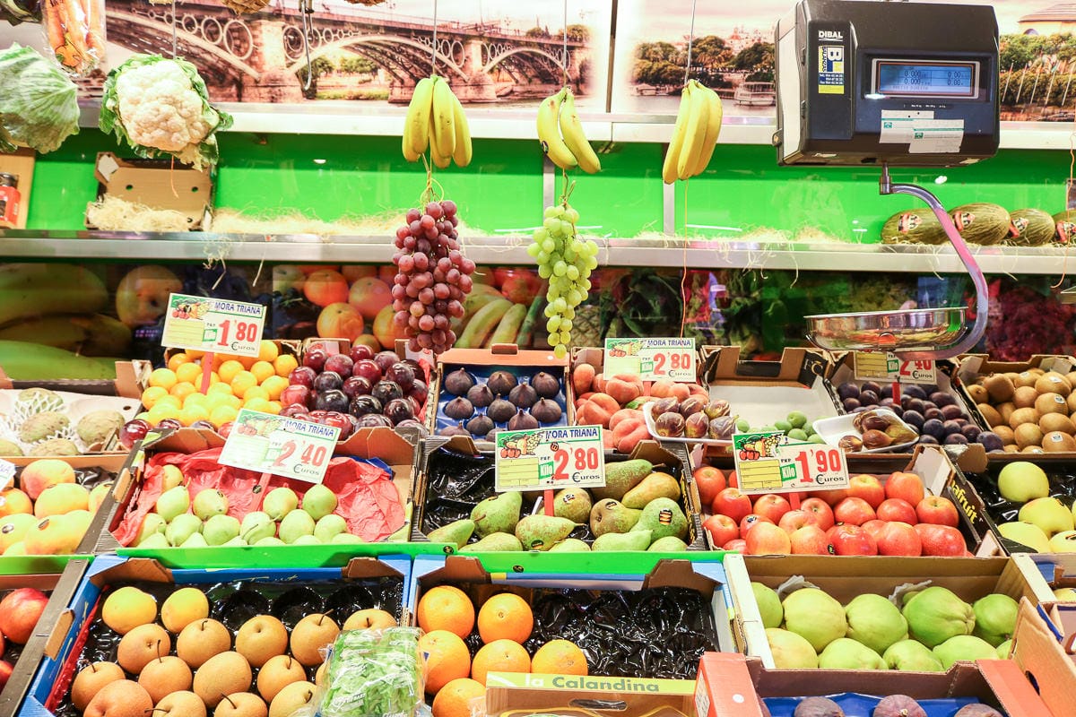 西班牙番茄種類好多，拉夫番茄、黑番茄、粉番茄、櫻桃番茄…該怎麼買？