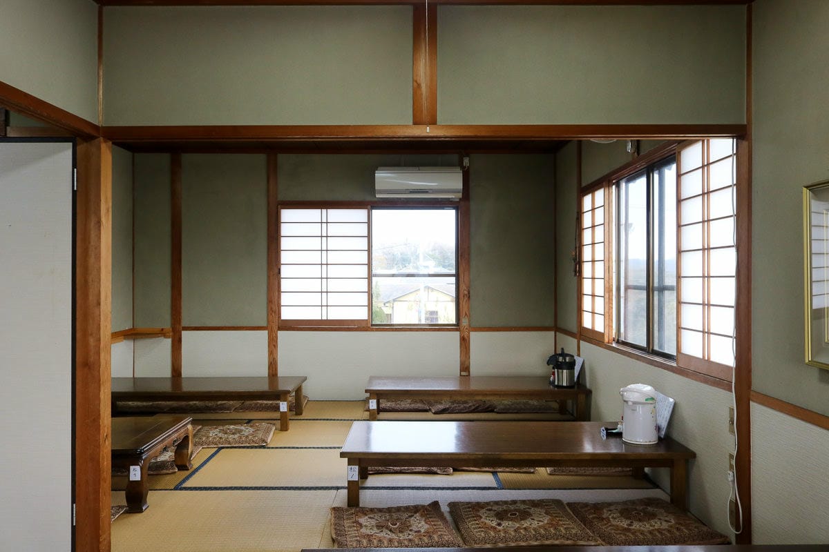 佐賀名物 餐廳大和花枝兩吃 いかの活き造り唯獨小心錢包破洞