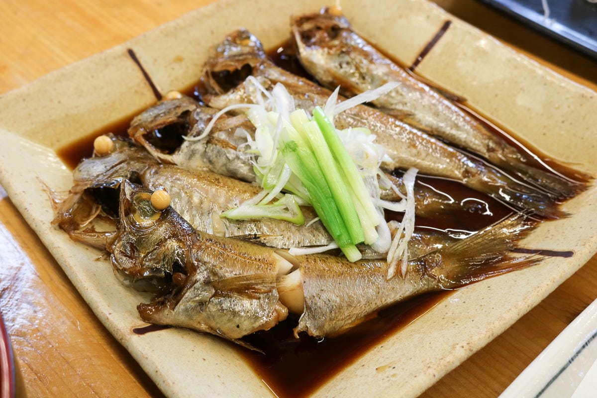 千葉美食推薦 南房總漁協直營食堂 Banya ばんや本館 海鮮就是霸氣 - 第16張圖 千葉美食推薦 南房總漁協直營食堂 Banya ばんや本館 海鮮就是霸氣