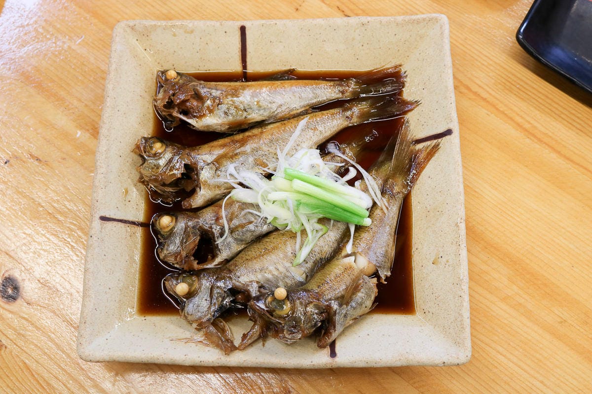 千葉美食推薦 南房總漁協直營食堂 Banya ばんや本館 海鮮就是霸氣 - 第15張圖 千葉美食推薦 南房總漁協直營食堂 Banya ばんや本館 海鮮就是霸氣