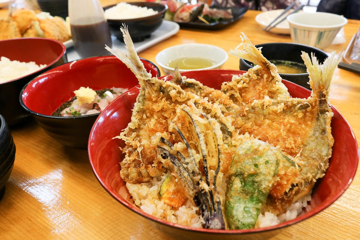 千葉美食推薦 南房總漁協直營食堂 Banya ばんや本館 海鮮就是霸氣 - 第2張圖 千葉美食推薦 南房總漁協直營食堂 Banya ばんや本館 海鮮就是霸氣