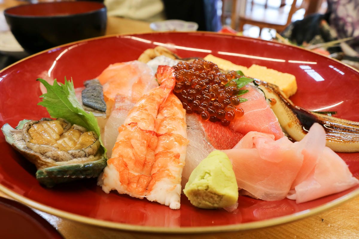 千葉美食推薦 南房總漁協直營食堂 Banya ばんや本館 海鮮就是霸氣 - 第10張圖 千葉美食推薦 南房總漁協直營食堂 Banya ばんや本館 海鮮就是霸氣