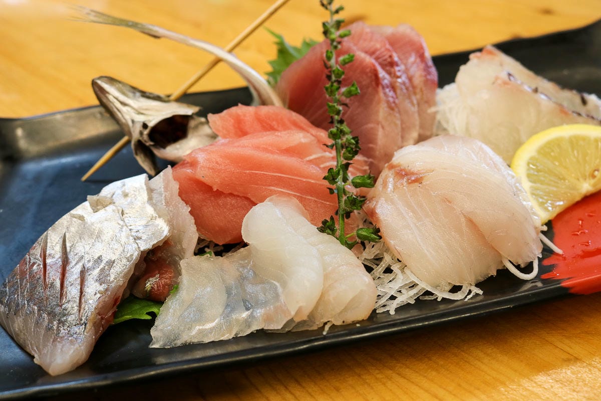 千葉美食推薦 南房總漁協直營食堂 Banya ばんや本館 海鮮就是霸氣 - 第7張圖 千葉美食推薦 南房總漁協直營食堂 Banya ばんや本館 海鮮就是霸氣