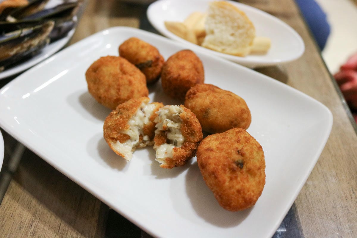 西班牙赫雷斯 雪利酒故鄉最棒小酒館Tabanco MARIÑIGUEZ - 第8張圖 西班牙赫雷斯 雪利酒故鄉最棒小酒館Tabanco MARIÑIGUEZ