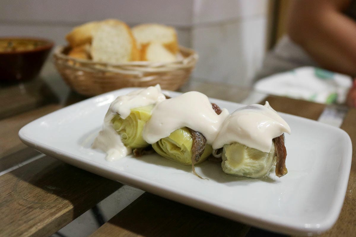 西班牙赫雷斯 雪利酒故鄉最棒小酒館Tabanco MARIÑIGUEZ - 第6張圖 西班牙赫雷斯 雪利酒故鄉最棒小酒館Tabanco MARIÑIGUEZ