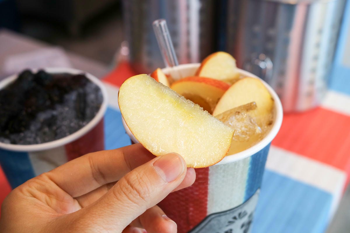 嚮家涼水鋪西門店!台北外送最好喝鮮奶茶~醇厚生乳好喝 奶茶珍珠免費加 - 第12張圖 嚮家涼水鋪西門店!台北外送最好喝鮮奶茶~醇厚生乳好喝 奶茶珍珠免費加