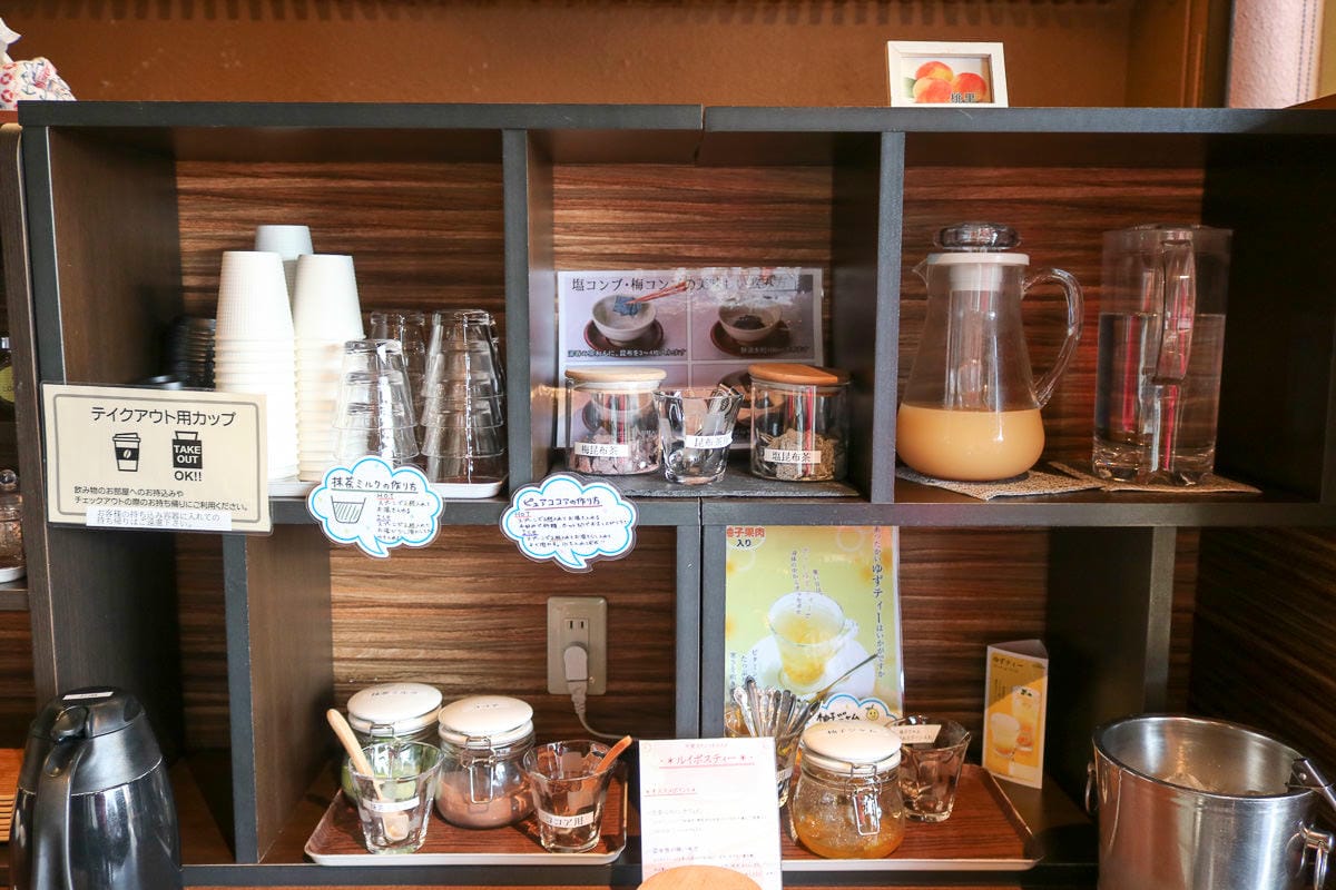 千葉館山溫泉推薦飯店千里風,美食美景美湯還有拉麵宵夜花生吃到飽 - 第36張圖 千葉館山溫泉推薦飯店千里風,美食美景美湯還有拉麵宵夜花生吃到飽