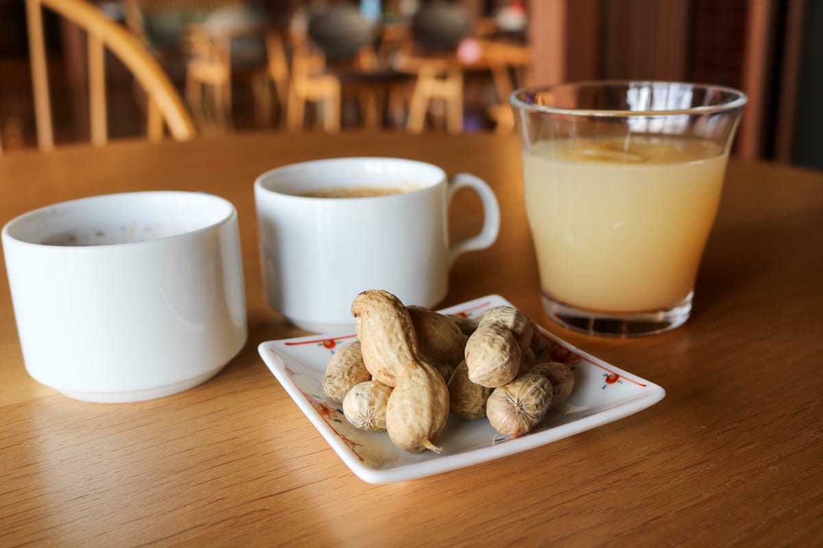 千葉館山溫泉推薦飯店千里風,美食美景美湯還有拉麵宵夜花生吃到飽 - 第35張圖 千葉館山溫泉推薦飯店千里風,美食美景美湯還有拉麵宵夜花生吃到飽