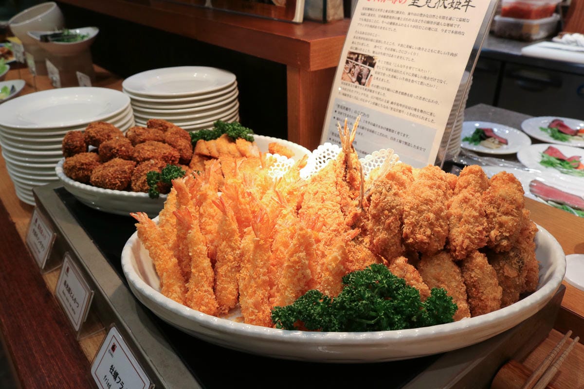 千葉館山溫泉推薦飯店千里風,美食美景美湯還有拉麵宵夜花生吃到飽 - 第11張圖 千葉館山溫泉推薦飯店千里風,美食美景美湯還有拉麵宵夜花生吃到飽