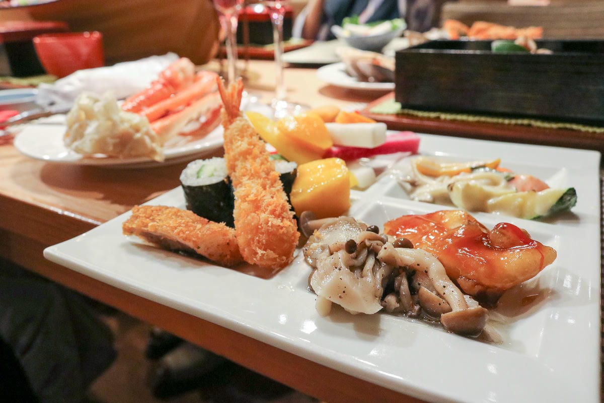 千葉館山溫泉推薦飯店千里風,美食美景美湯還有拉麵宵夜花生吃到飽 - 第16張圖 千葉館山溫泉推薦飯店千里風,美食美景美湯還有拉麵宵夜花生吃到飽