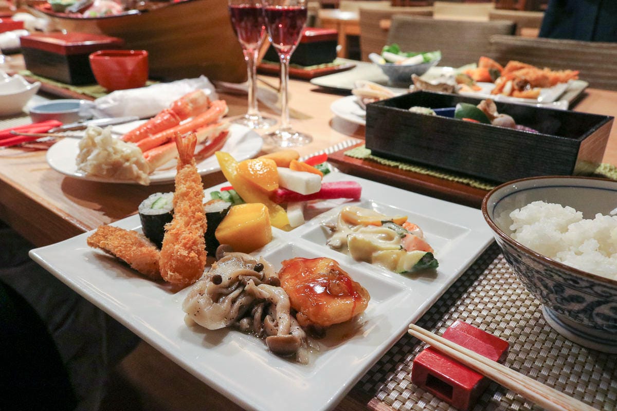 千葉館山溫泉推薦飯店千里風,美食美景美湯還有拉麵宵夜花生吃到飽 - 第19張圖 千葉館山溫泉推薦飯店千里風,美食美景美湯還有拉麵宵夜花生吃到飽