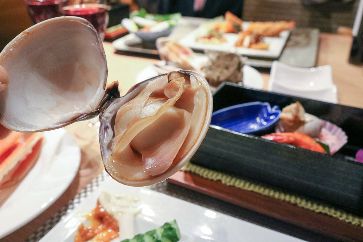 千葉館山溫泉推薦飯店千里風,美食美景美湯還有拉麵宵夜花生吃到飽 - 第15張圖 千葉館山溫泉推薦飯店千里風,美食美景美湯還有拉麵宵夜花生吃到飽