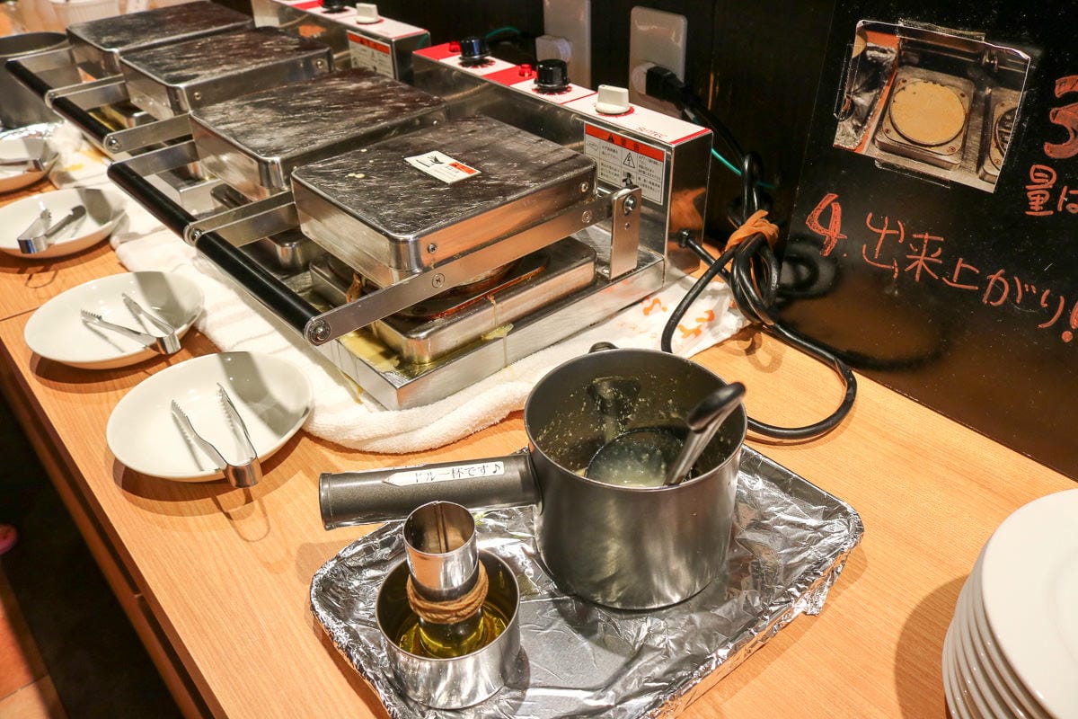 千葉館山溫泉推薦飯店千里風,美食美景美湯還有拉麵宵夜花生吃到飽 - 第29張圖 千葉館山溫泉推薦飯店千里風,美食美景美湯還有拉麵宵夜花生吃到飽