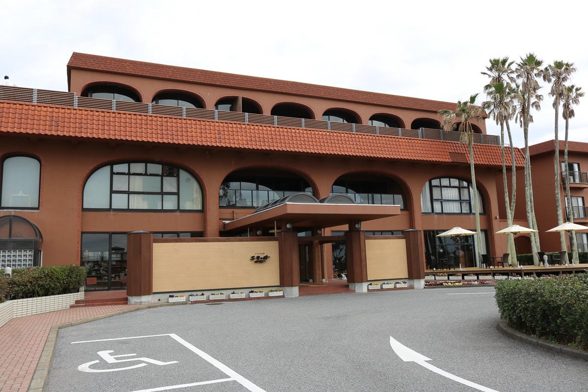 千葉館山溫泉推薦飯店千里風,美食美景美湯還有拉麵宵夜花生吃到飽 - 第4張圖 千葉館山溫泉推薦飯店千里風,美食美景美湯還有拉麵宵夜花生吃到飽