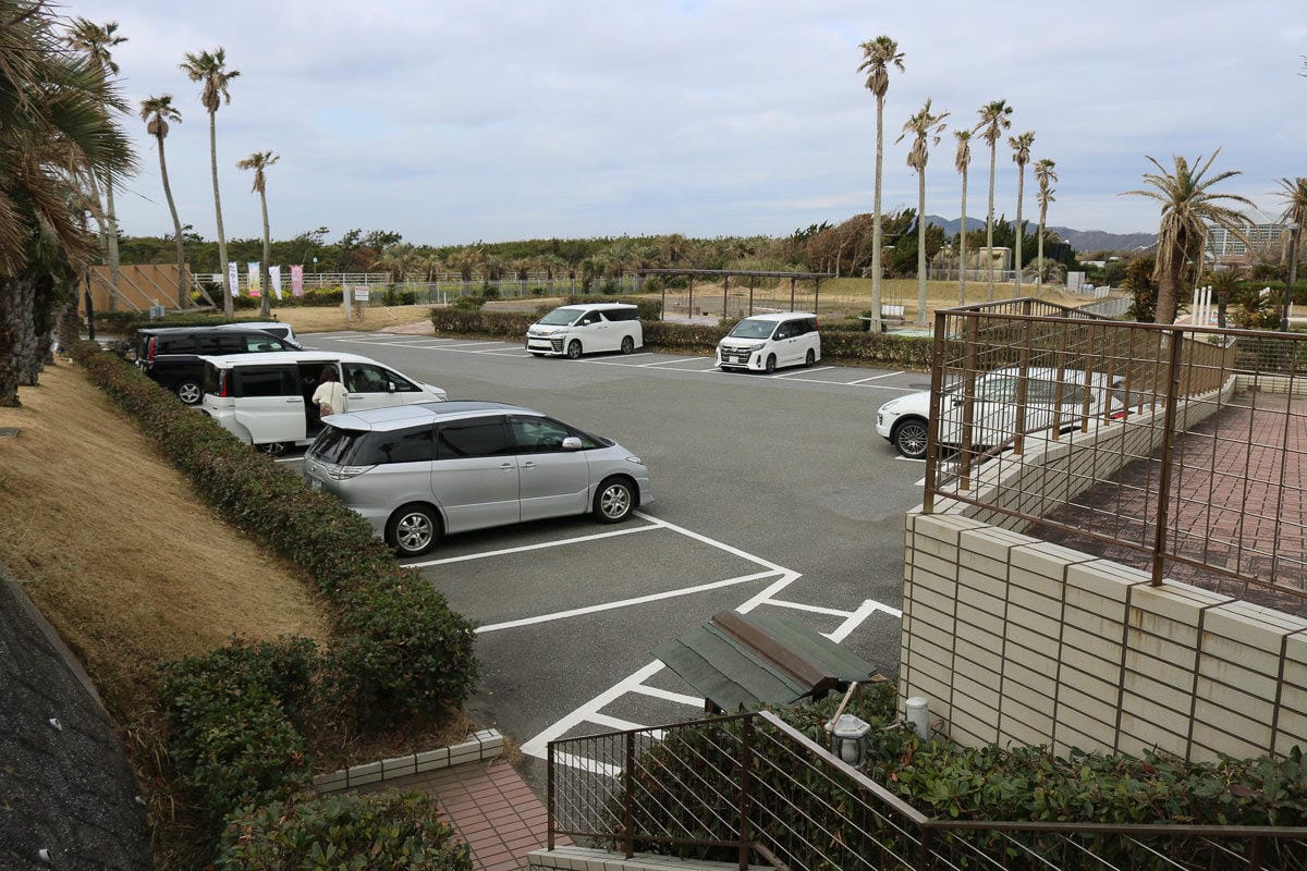 千葉館山溫泉推薦飯店千里風,美食美景美湯還有拉麵宵夜花生吃到飽 - 第45張圖 千葉館山溫泉推薦飯店千里風,美食美景美湯還有拉麵宵夜花生吃到飽