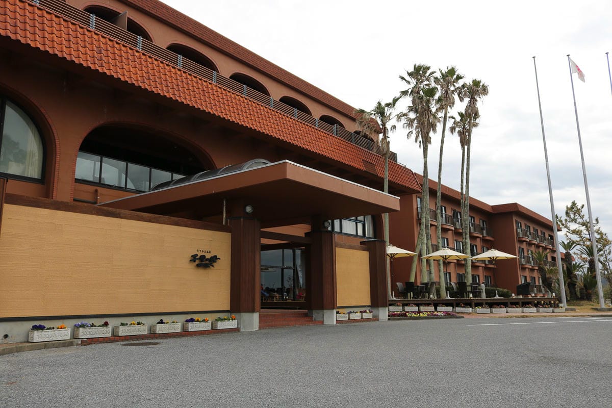 千葉館山溫泉推薦飯店千里風,美食美景美湯還有拉麵宵夜花生吃到飽 - 第44張圖 千葉館山溫泉推薦飯店千里風,美食美景美湯還有拉麵宵夜花生吃到飽