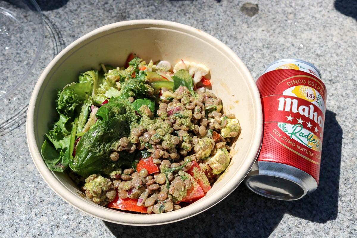 西班牙番茄種類好多，拉夫番茄、黑番茄、粉番茄、櫻桃番茄…該怎麼買？