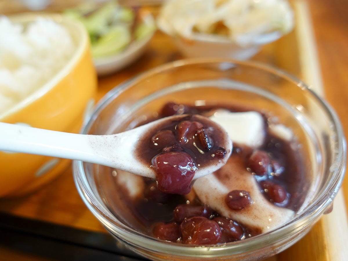 內湖美食簡餐 米粒 Milý 咖啡館 碧湖公園用心好味道 尤其愛吃魚不能錯過