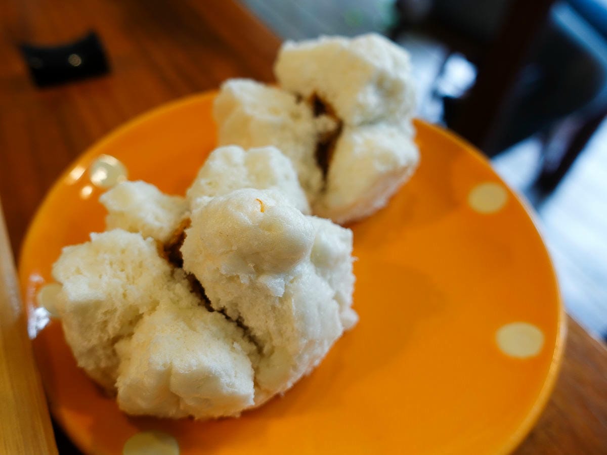 內湖美食簡餐 米粒 Milý 咖啡館 碧湖公園用心好味道 尤其愛吃魚不能錯過