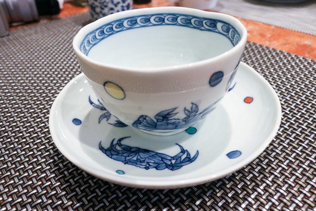 佐賀美食 Gallery 有田咖啡館與有田燒茶杯牆，在地限定美食與陶瓷隨你挑