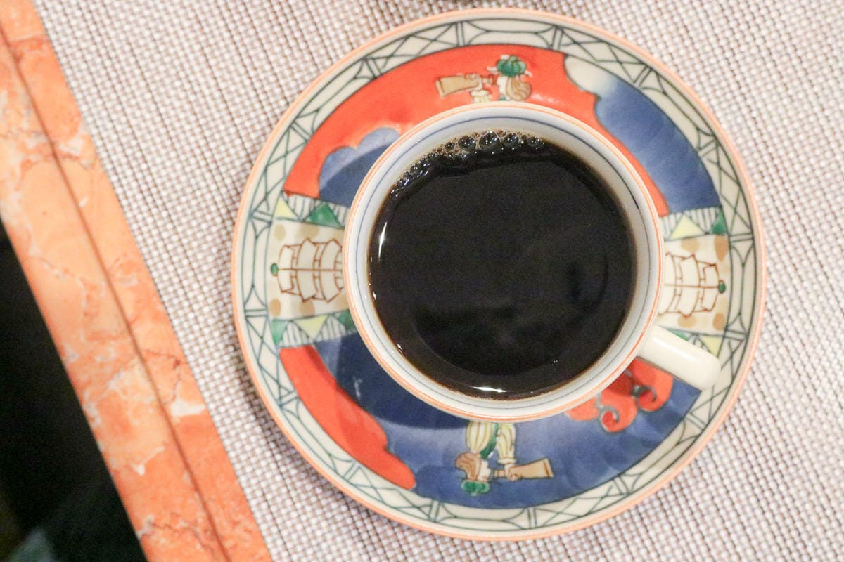 佐賀美食 Gallery 有田咖啡館與有田燒茶杯牆，在地限定美食與陶瓷隨你挑