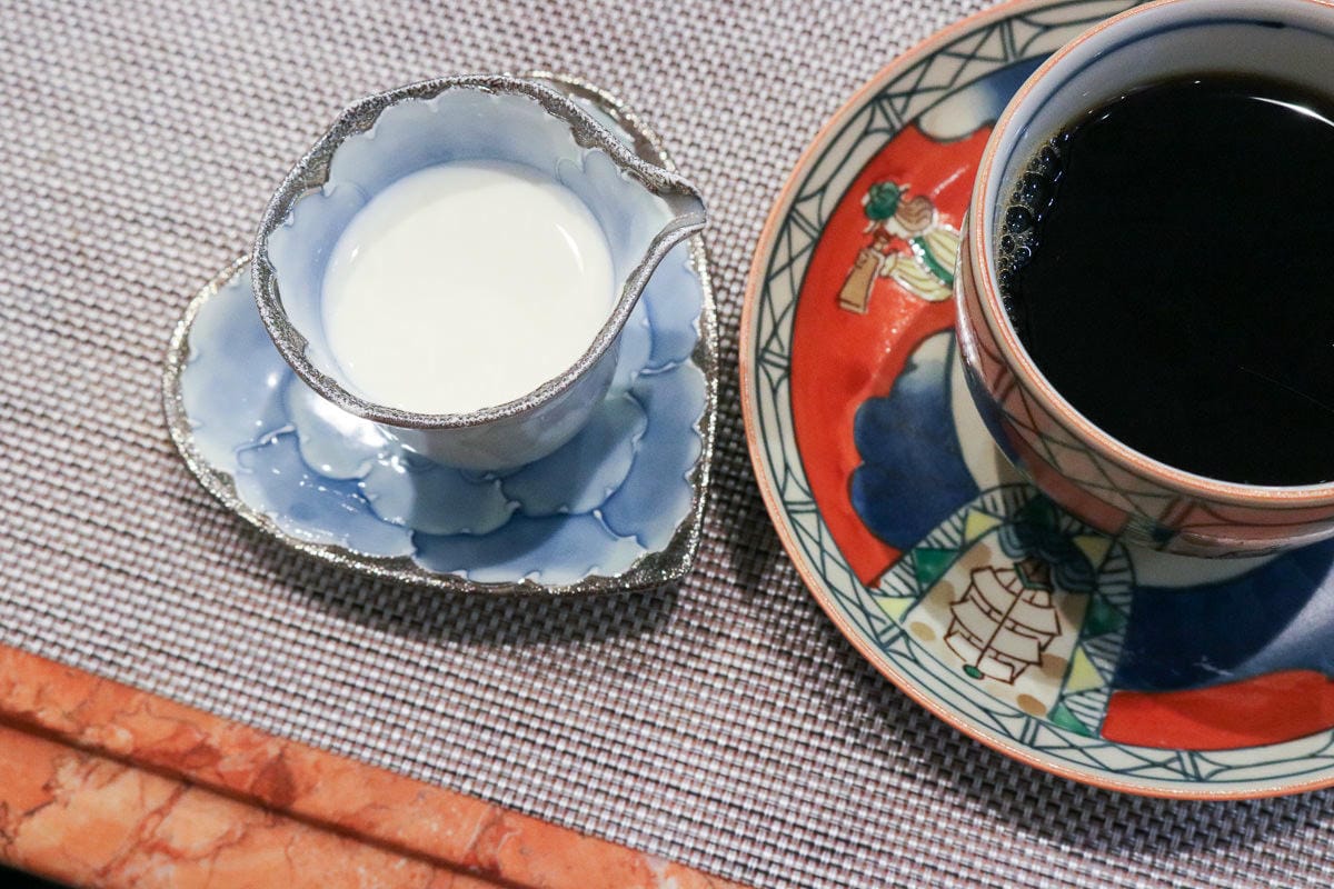 佐賀美食 Gallery 有田咖啡館與有田燒茶杯牆，在地限定美食與陶瓷隨你挑