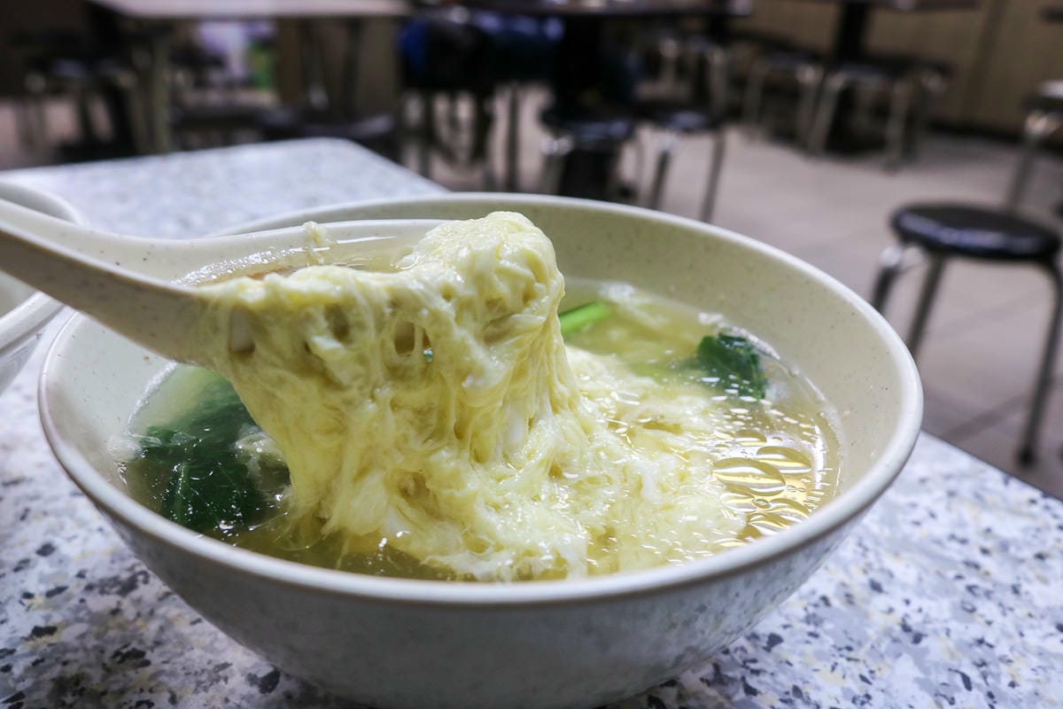 台北清香排骨王!好吃厚切排骨一排兩吃中式椒麻雞腿與蛋花湯別放過可外送 - 第34張圖 台北清香排骨王!好吃厚切排骨一排兩吃中式椒麻雞腿與蛋花湯別放過可外送