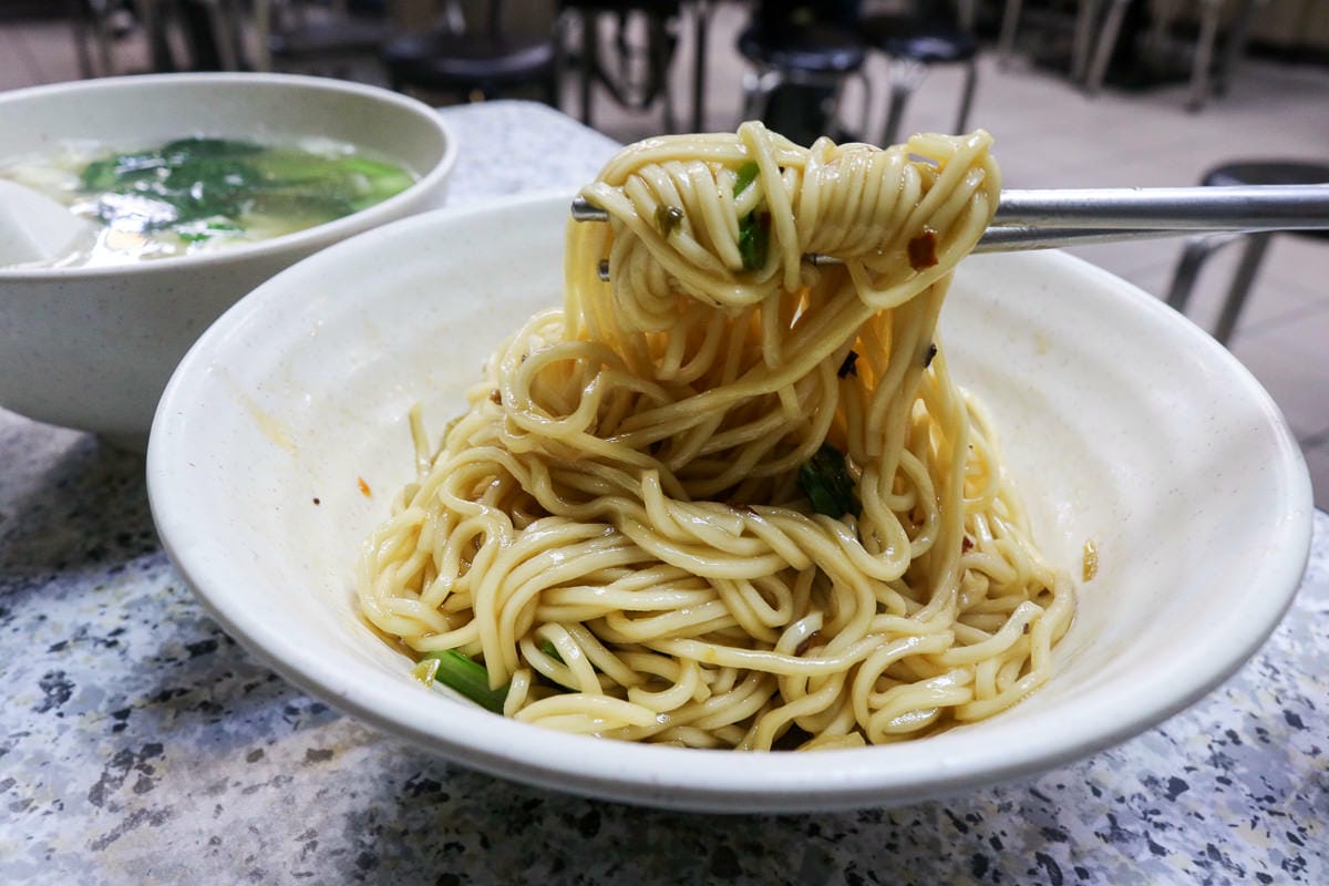 台北清香排骨王!好吃厚切排骨一排兩吃中式椒麻雞腿與蛋花湯別放過可外送 - 第30張圖 台北清香排骨王!好吃厚切排骨一排兩吃中式椒麻雞腿與蛋花湯別放過可外送