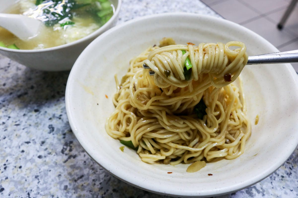 台北清香排骨王!好吃厚切排骨一排兩吃中式椒麻雞腿與蛋花湯別放過可外送 - 第31張圖 台北清香排骨王!好吃厚切排骨一排兩吃中式椒麻雞腿與蛋花湯別放過可外送