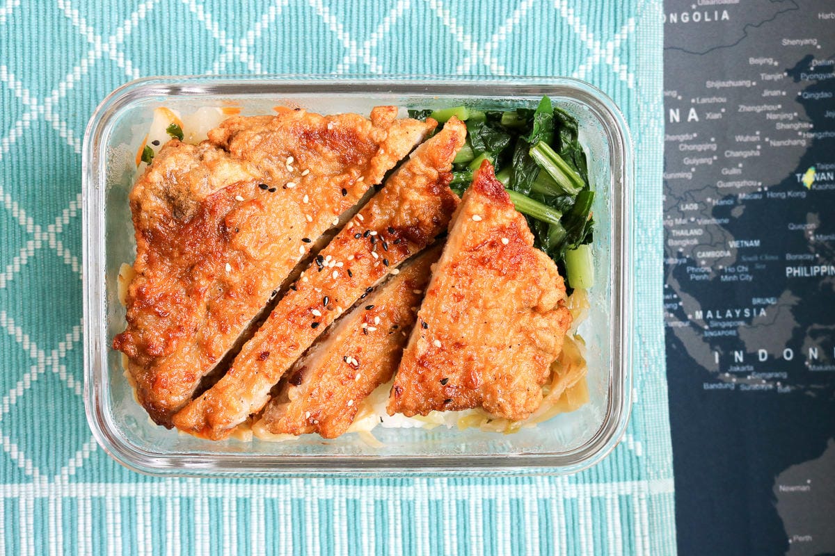 台北清香排骨王!好吃厚切排骨一排兩吃中式椒麻雞腿與蛋花湯別放過可外送 - 第2張圖 台北清香排骨王!好吃厚切排骨一排兩吃中式椒麻雞腿與蛋花湯別放過可外送