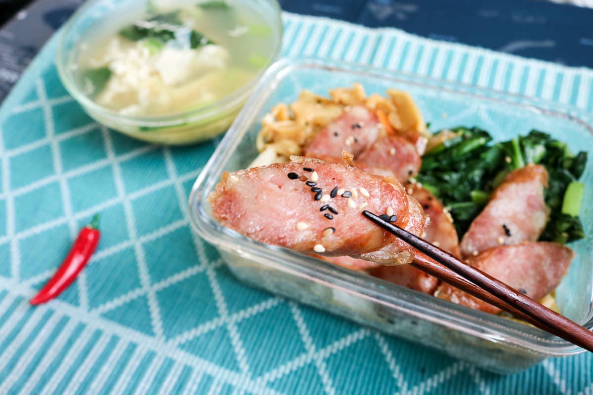 台北清香排骨王!好吃厚切排骨一排兩吃中式椒麻雞腿與蛋花湯別放過可外送 - 第36張圖 台北清香排骨王!好吃厚切排骨一排兩吃中式椒麻雞腿與蛋花湯別放過可外送