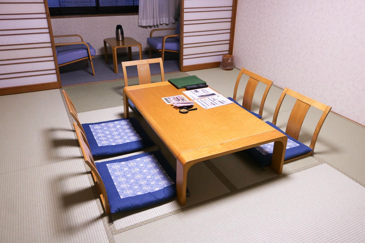 東京近郊度假去！館山休暇村 天然溫泉泡湯吃美食享受人生