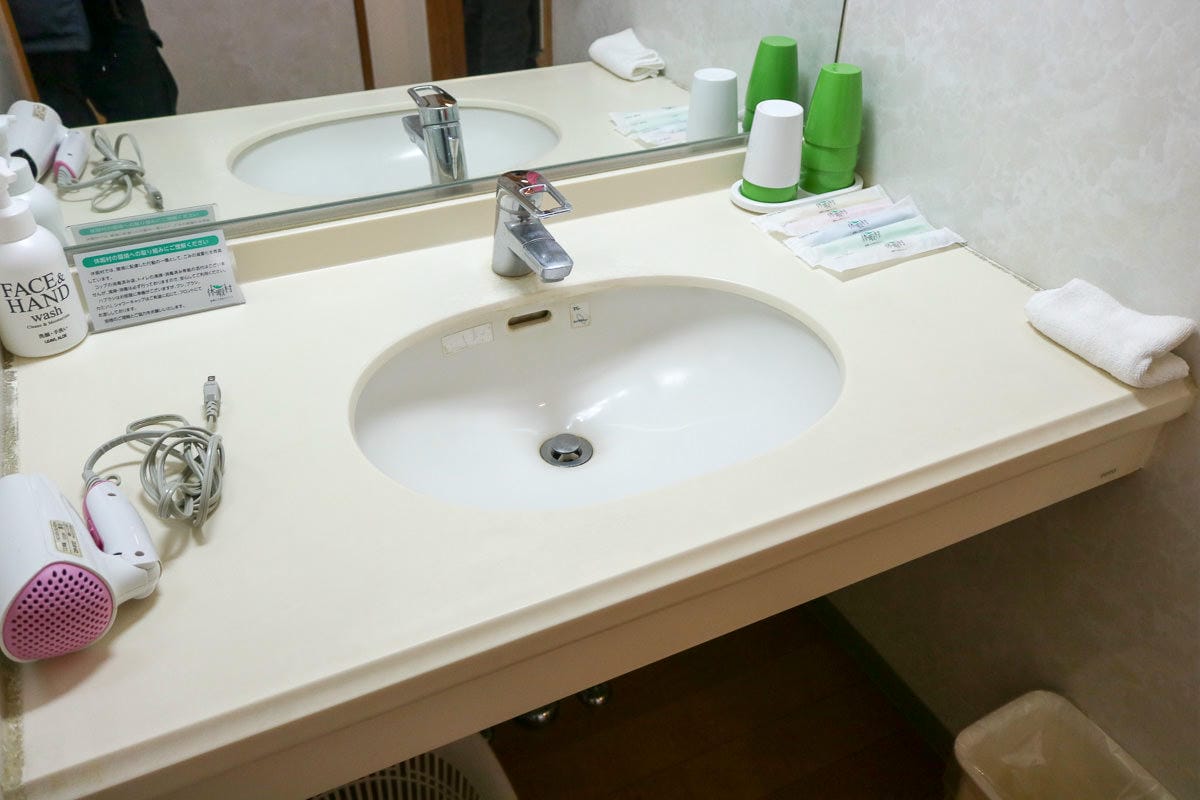 東京近郊度假去！館山休暇村 天然溫泉泡湯吃美食享受人生