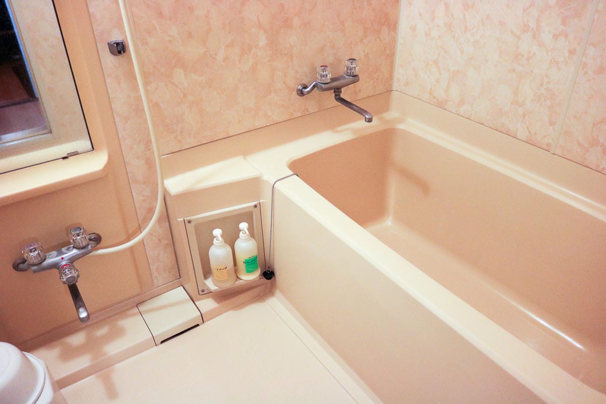 東京近郊度假去！館山休暇村 天然溫泉泡湯吃美食享受人生