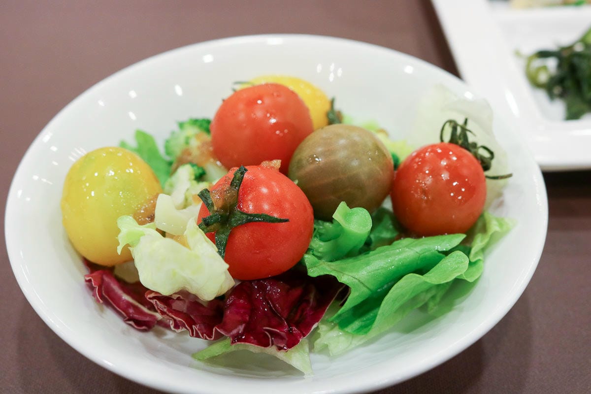 東京近郊度假去！館山休暇村 天然溫泉泡湯吃美食享受人生