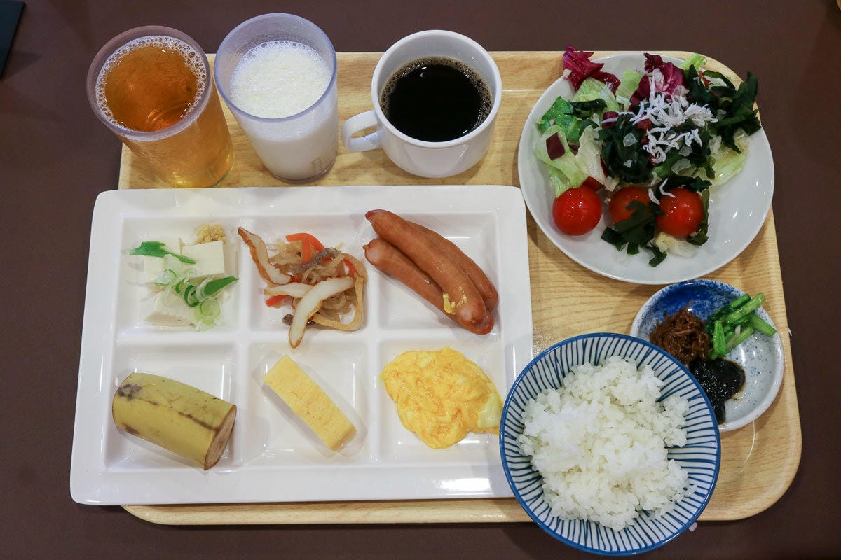 東京近郊度假去！館山休暇村 天然溫泉泡湯吃美食享受人生