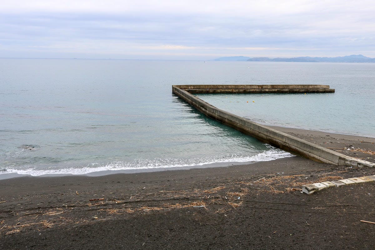 東京近郊度假去！館山休暇村 天然溫泉泡湯吃美食享受人生