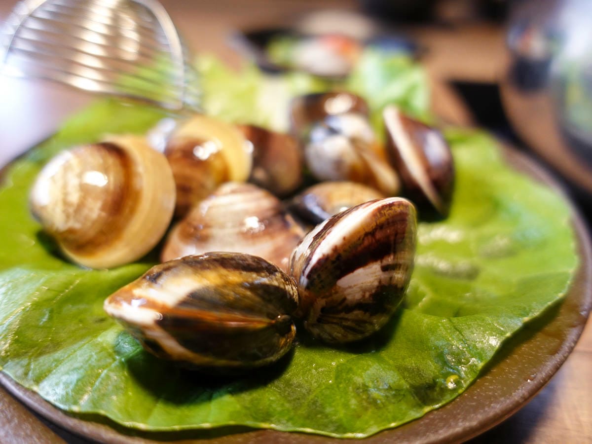 內湖火鍋 金鍋盃小火鍋吃肉吃海鮮湯底種類多 高品質寵物友善