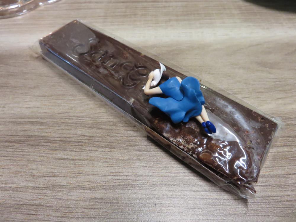 西班牙甜點天堂！西班牙味道 Sabor a España 特色杏仁糖屠龍糖果甜食