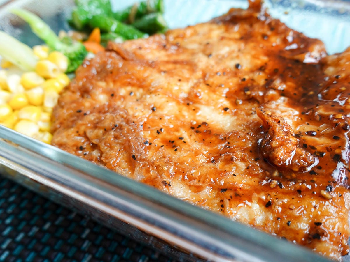 內湖素食便當外送 小鳥不吃肉 每日限定主菜記得電話預約