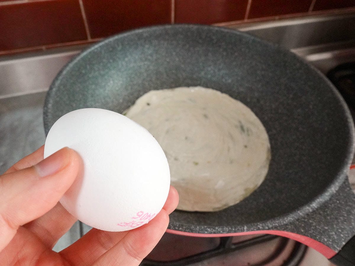 團購宜香蔥油餅手工蔥抓餅 婆媽愛的冰箱必備存糧