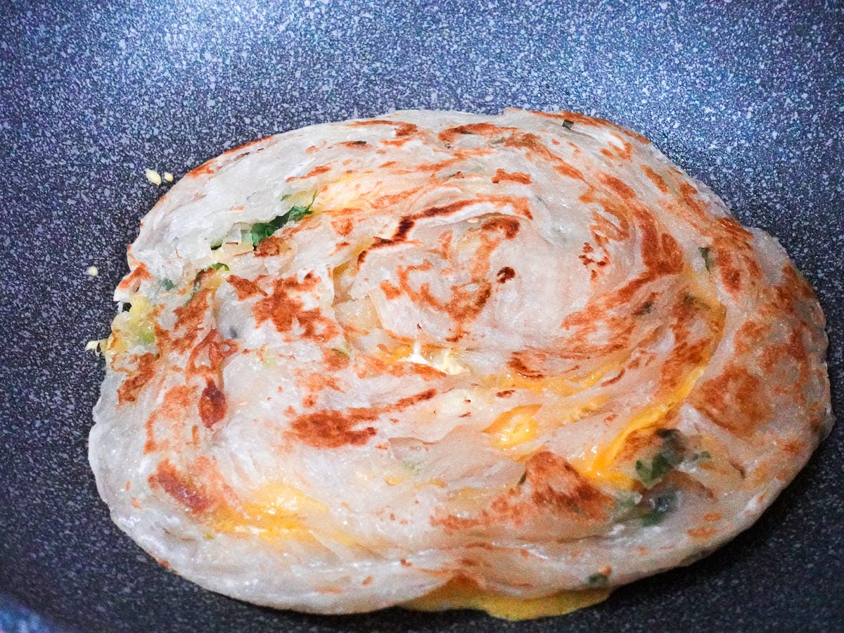 團購宜香蔥油餅手工蔥抓餅 婆媽愛的冰箱必備存糧