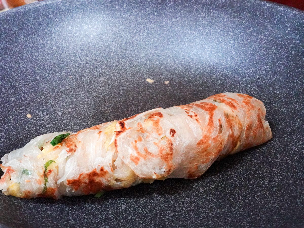 團購宜香蔥油餅手工蔥抓餅 婆媽愛的冰箱必備存糧