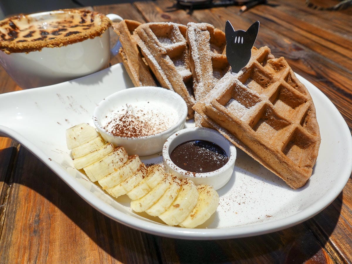 新北八里觀音山硬漢嶺登山步道 加入弱者俱樂部拿下台灣小百岳 - 第17張圖 新北八里觀音山硬漢嶺登山步道 加入弱者俱樂部拿下台灣小百岳