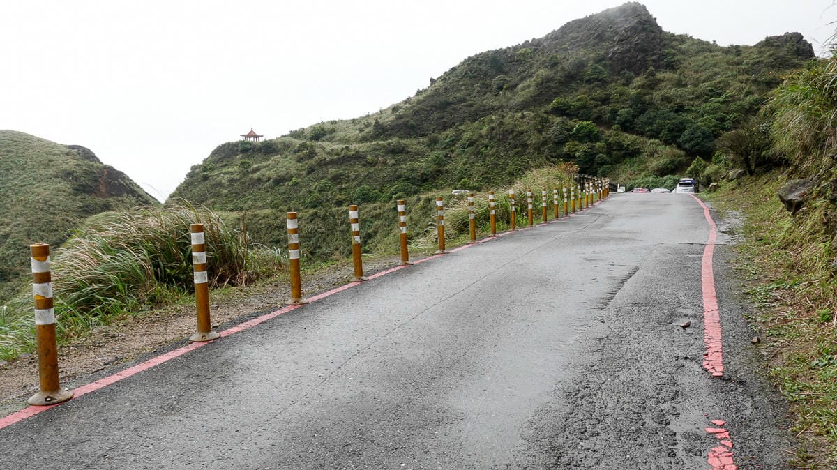 新北登山路線 茶壺山登山步道 瑞芳金瓜石勸濟堂出發 - 第12張圖 新北登山路線 茶壺山登山步道 瑞芳金瓜石勸濟堂出發