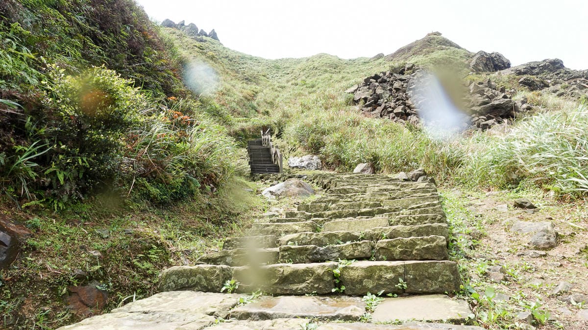 百岳新手玉山登頂行前訓練日記與裝備採買 沒爬過山一定要看 玉山我來了