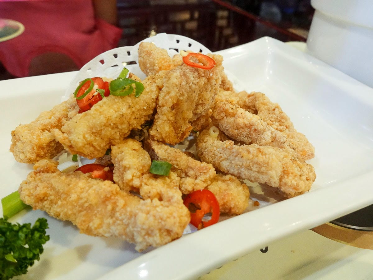 桃園茶自點複合式餐飲 點心套餐火鍋簡餐飲料特大杯意外美味