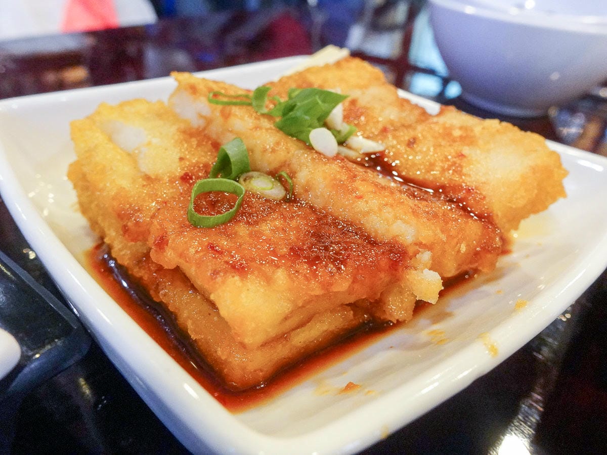 桃園茶自點複合式餐飲 點心套餐火鍋簡餐飲料特大杯意外美味