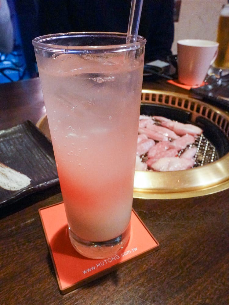 桃園胡同燒肉系列 楜同9號店 桌邊服務超優美味沒話說回訪100%